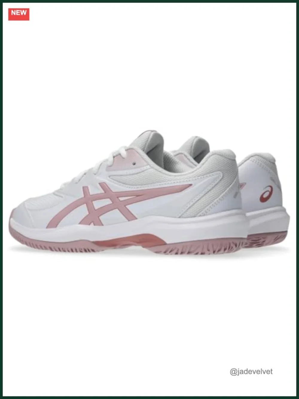 Kids Tennis Shoes with TRUSSTIC and GEL Cushioning